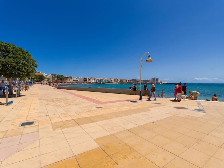 Vivienda Vacacional Irene Аринага Экстерьер фото