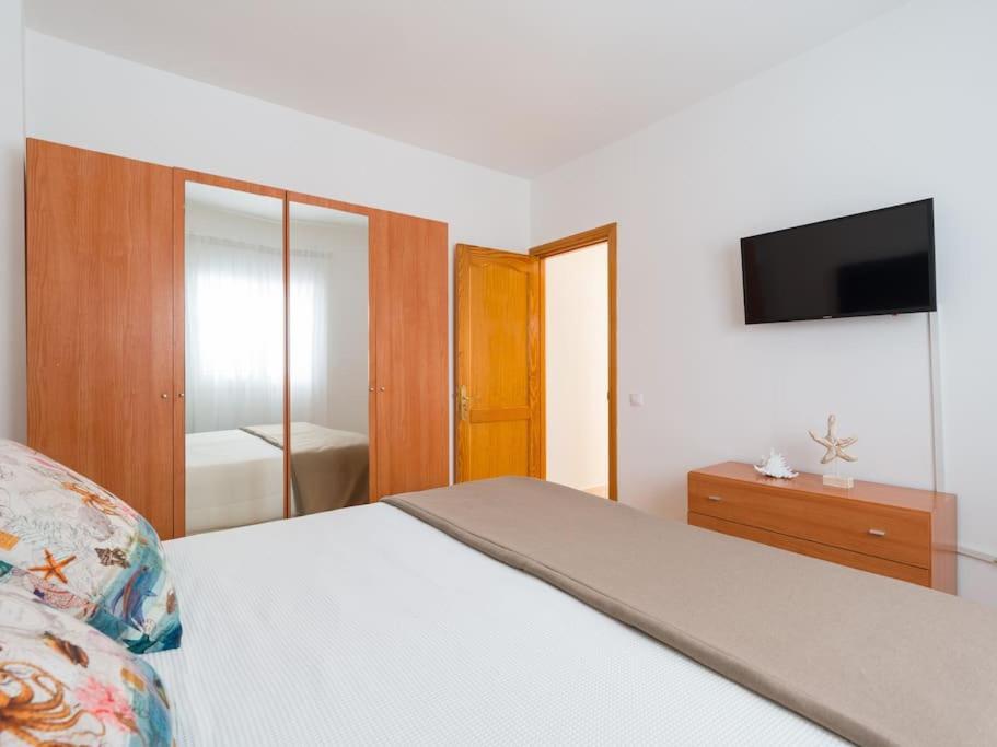 Vivienda Vacacional Irene Аринага Экстерьер фото
