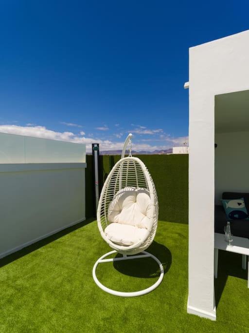 Vivienda Vacacional Irene Аринага Экстерьер фото