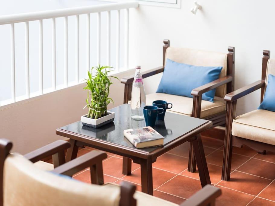 Vivienda Vacacional Irene Аринага Экстерьер фото