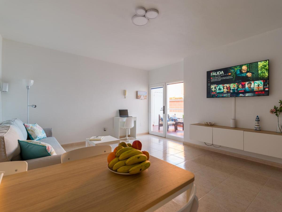 Vivienda Vacacional Irene Аринага Экстерьер фото